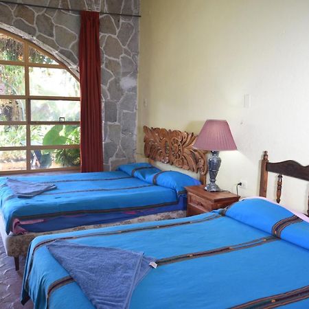 פנחאצ'ל Hotel Playa Linda מראה חיצוני תמונה