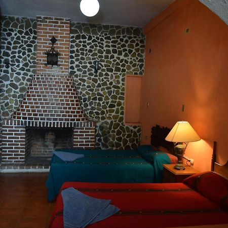 פנחאצ'ל Hotel Playa Linda מראה חיצוני תמונה