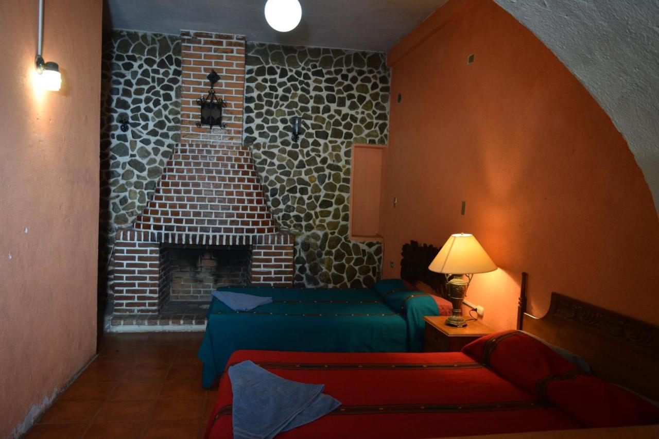 פנחאצ'ל Hotel Playa Linda מראה חיצוני תמונה