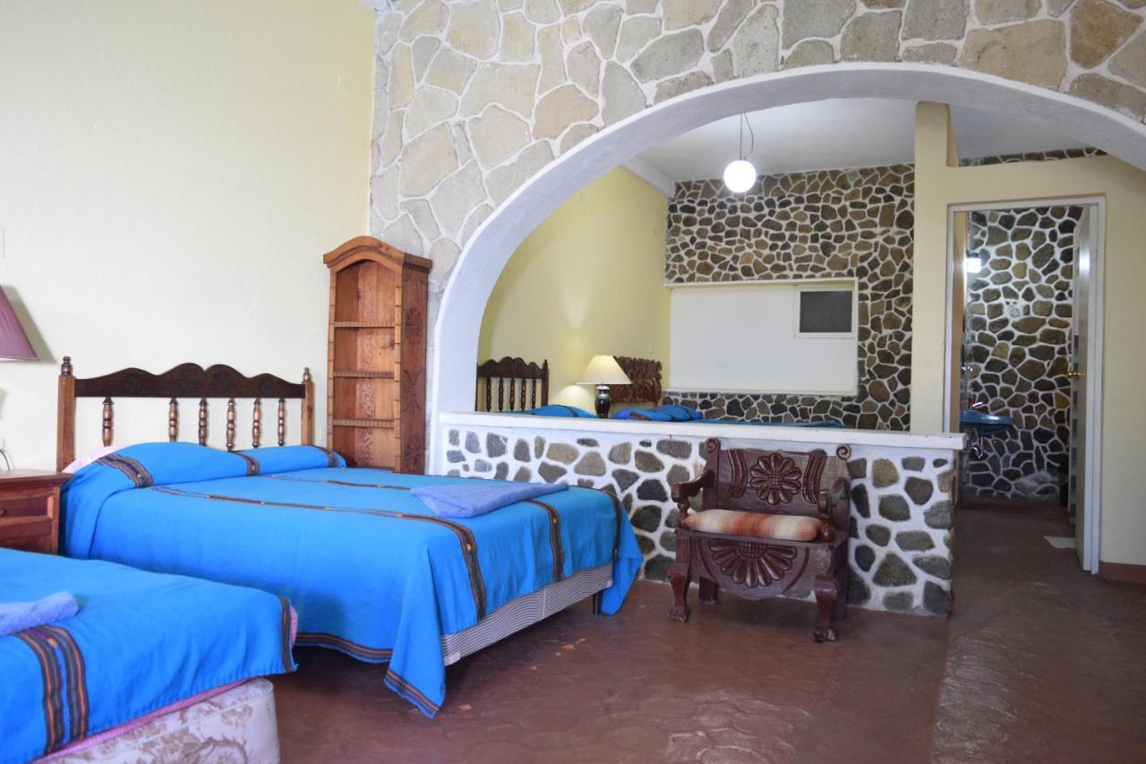 פנחאצ'ל Hotel Playa Linda מראה חיצוני תמונה