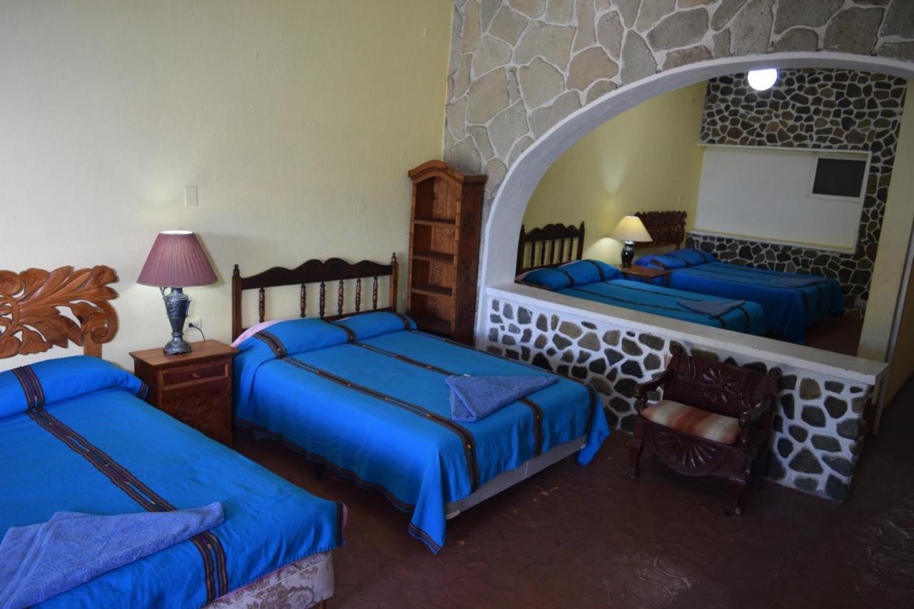 פנחאצ'ל Hotel Playa Linda מראה חיצוני תמונה