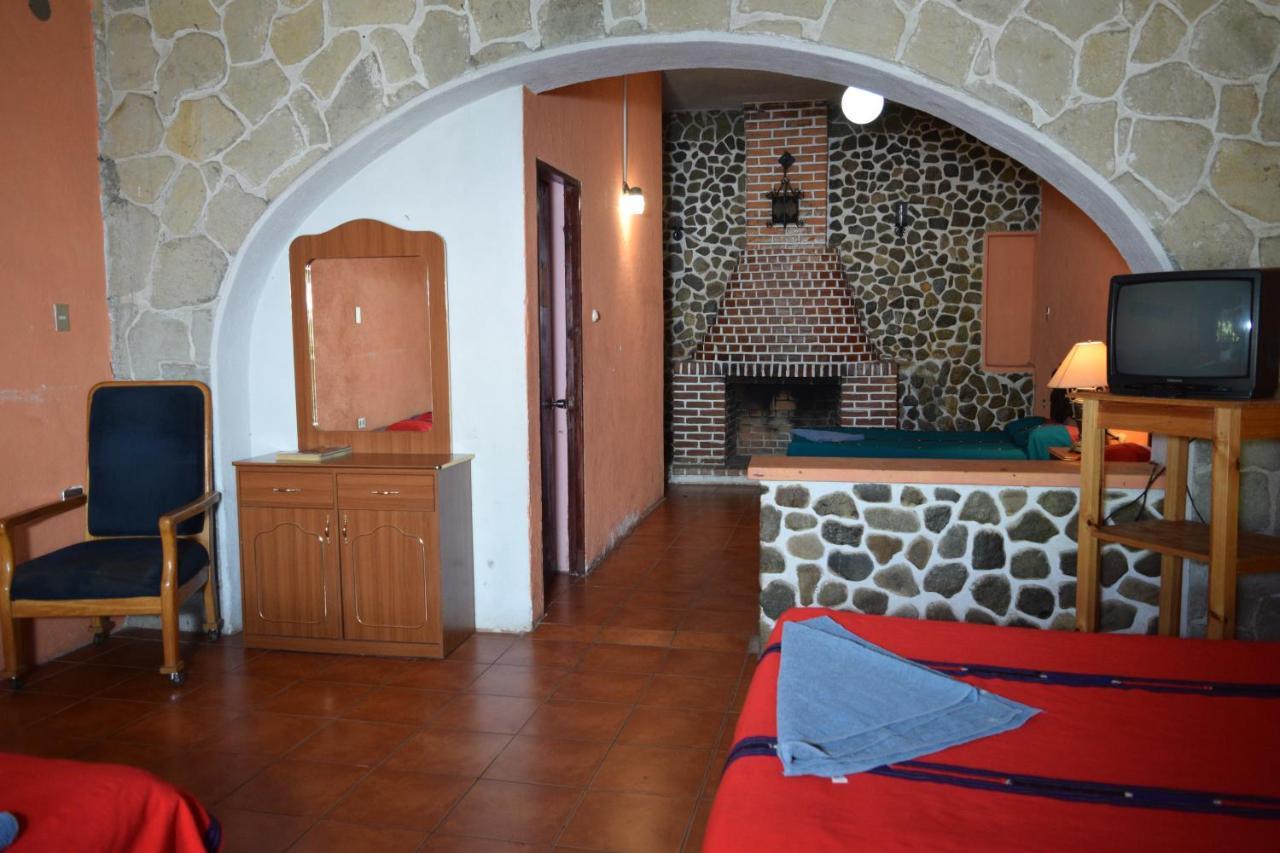 פנחאצ'ל Hotel Playa Linda מראה חיצוני תמונה