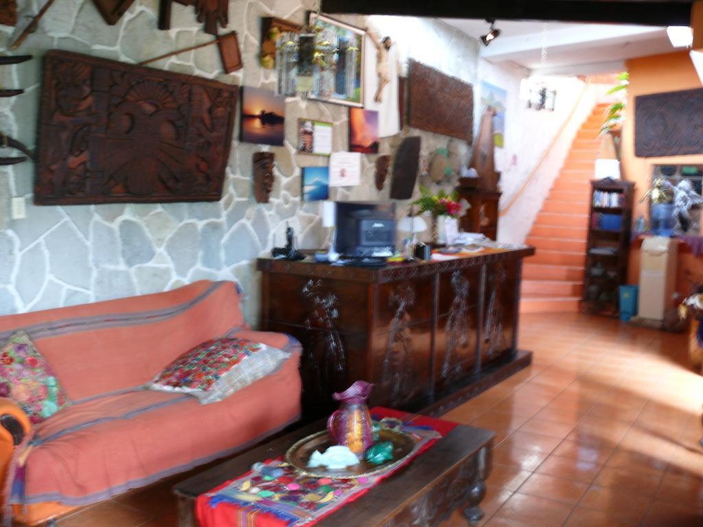 פנחאצ'ל Hotel Playa Linda מראה חיצוני תמונה