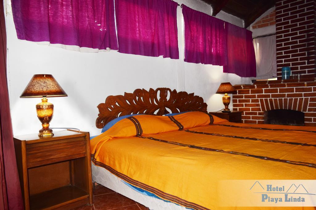 פנחאצ'ל Hotel Playa Linda מראה חיצוני תמונה
