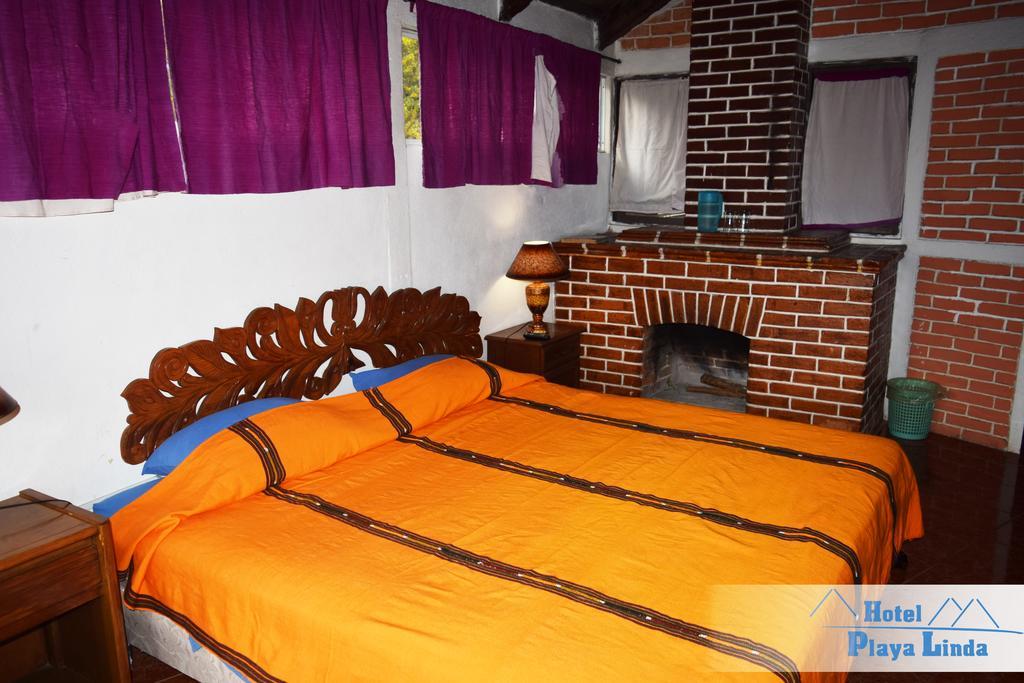 פנחאצ'ל Hotel Playa Linda מראה חיצוני תמונה