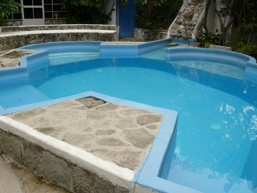 פנחאצ'ל Hotel Playa Linda מראה חיצוני תמונה
