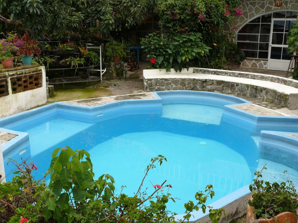 פנחאצ'ל Hotel Playa Linda מראה חיצוני תמונה