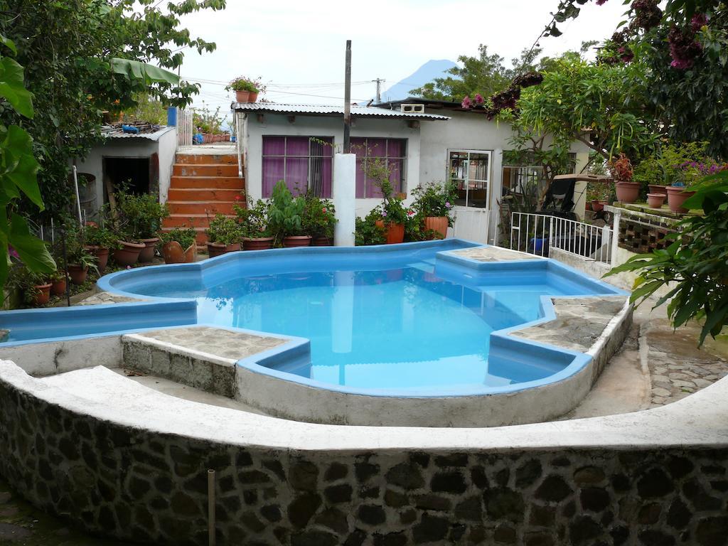 פנחאצ'ל Hotel Playa Linda מראה חיצוני תמונה