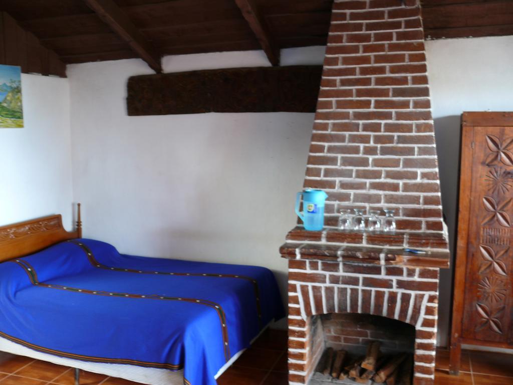 פנחאצ'ל Hotel Playa Linda מראה חיצוני תמונה