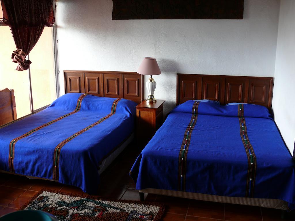 פנחאצ'ל Hotel Playa Linda חדר תמונה