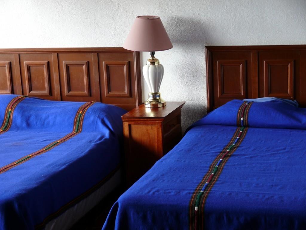 פנחאצ'ל Hotel Playa Linda מראה חיצוני תמונה