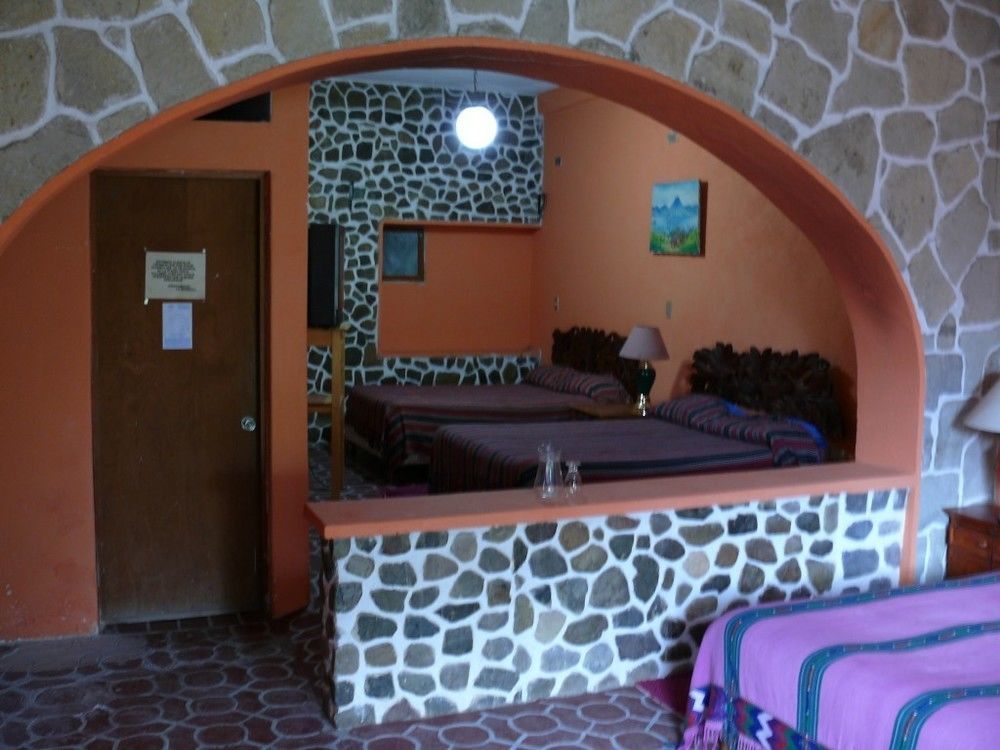פנחאצ'ל Hotel Playa Linda מראה חיצוני תמונה