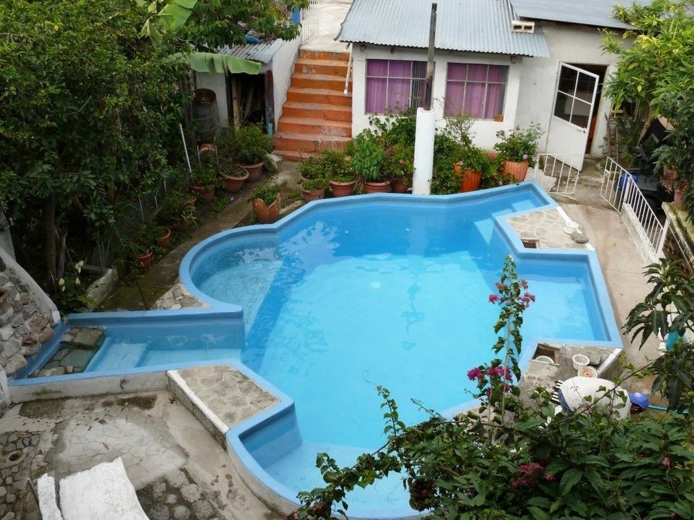 פנחאצ'ל Hotel Playa Linda מראה חיצוני תמונה
