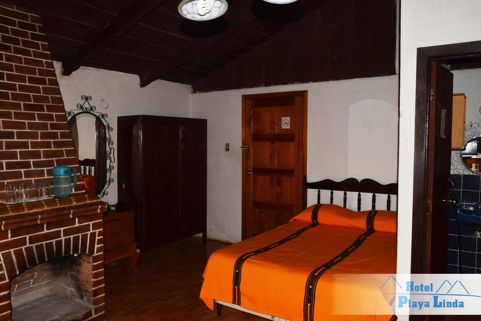פנחאצ'ל Hotel Playa Linda מראה חיצוני תמונה