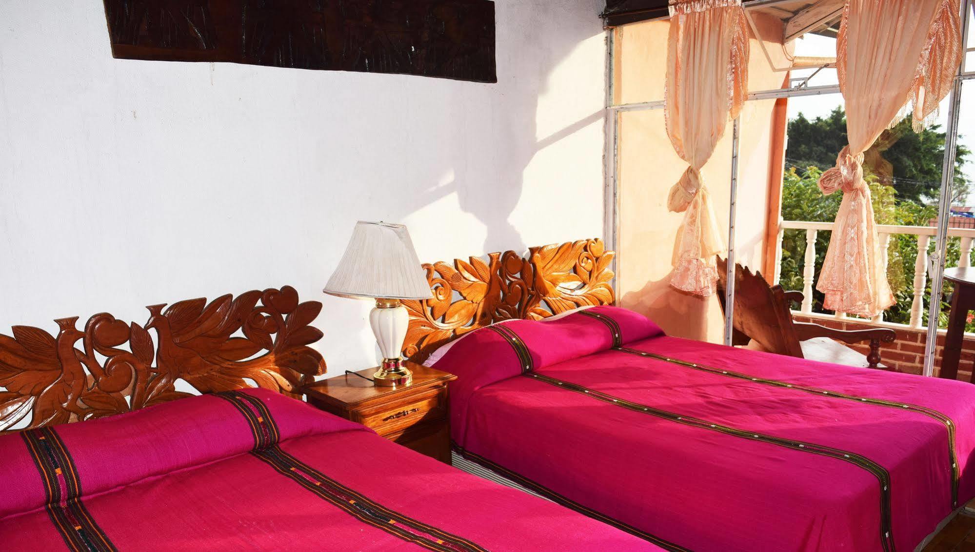 פנחאצ'ל Hotel Playa Linda מראה חיצוני תמונה
